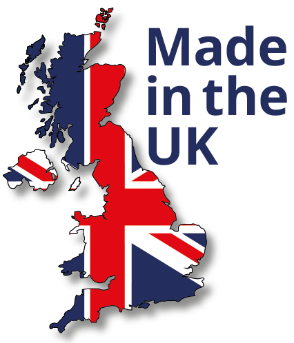 Made in uk flag