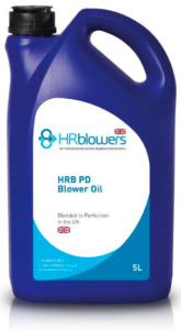 HRB PB Blower Oil